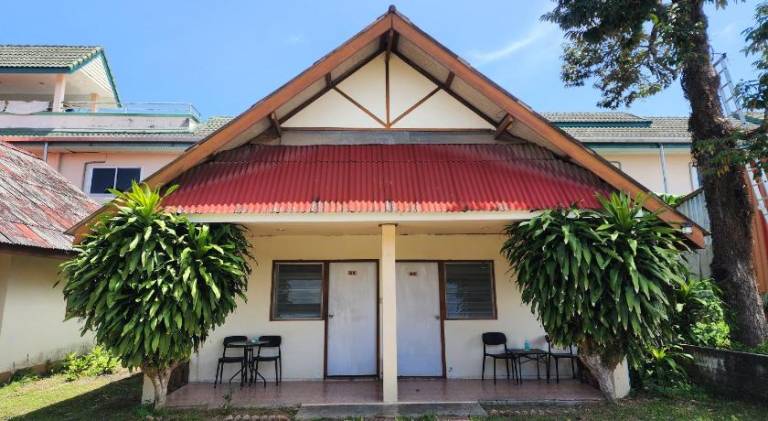 My Pumpkin Bungalow Krabi — photo 5