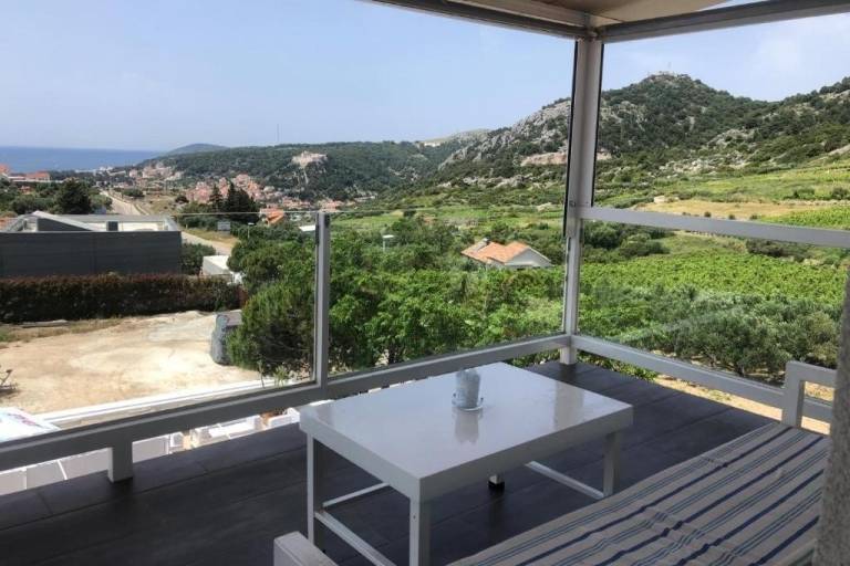 Lägenhet Hvar