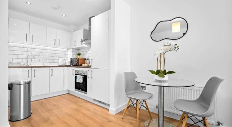 Nice holiday apartment | Pets are welcome — photo 2