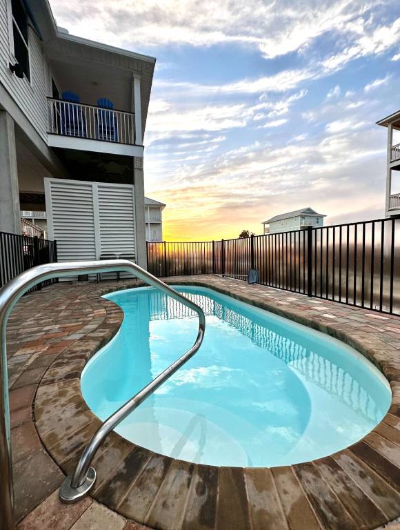 House Cape San Blas
