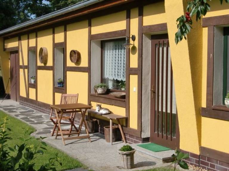 Ferienwohnung Burg (Spreewald)