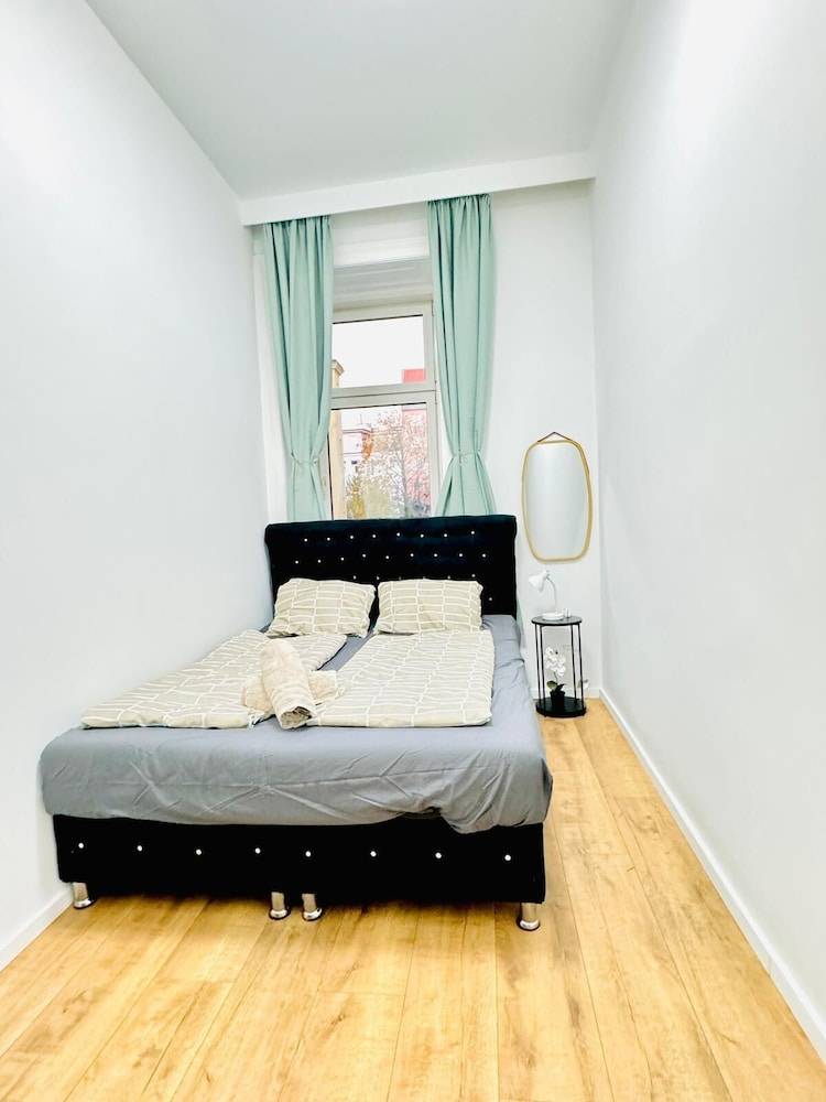 Condo Brigittenau
