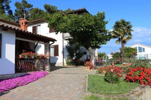 Apartman Piran