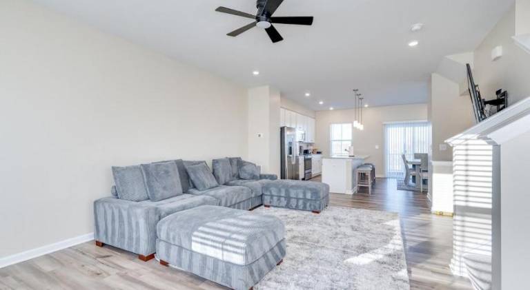 Vacation home | Pet-friendly — photo 2