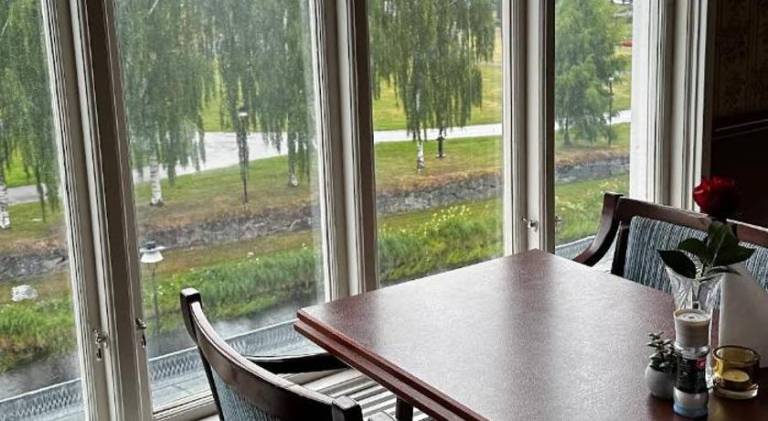 Appelberg hotel — photo 5