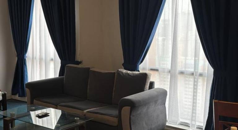 570 m&sup2; Ferienwohnung