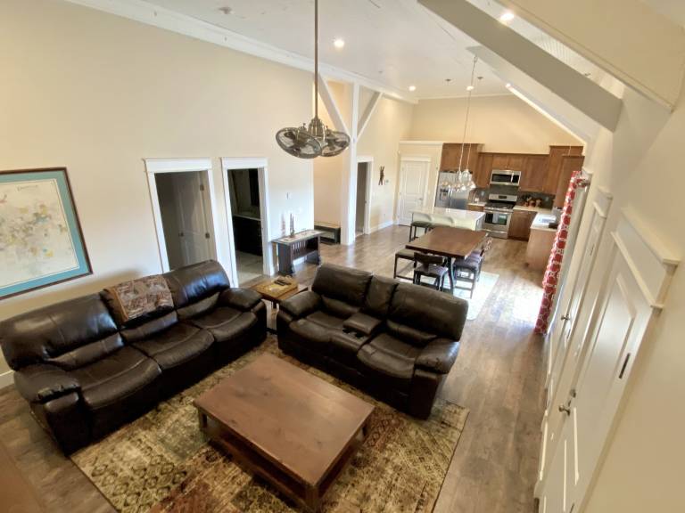 Condo  Leadville
