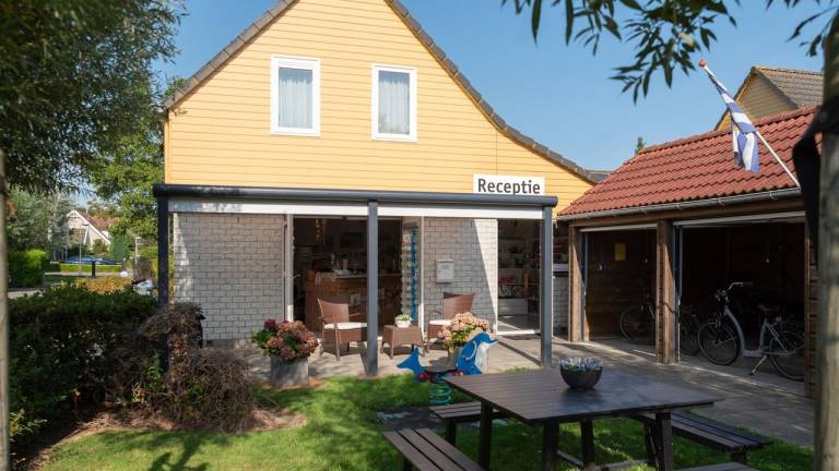 Ferienhaus  Wemeldinge