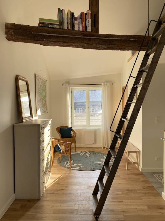 Maison de vacances Olivet