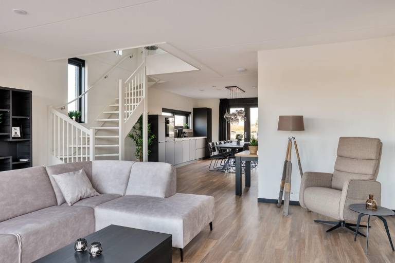 Ferienhaus  Leeuwarden