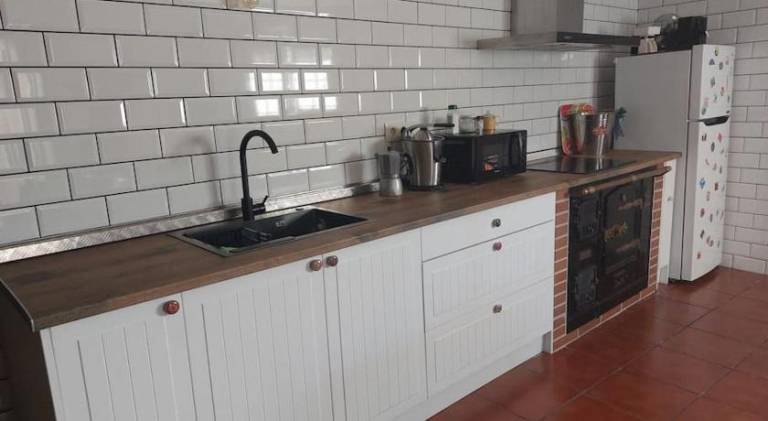 Holiday apartment with 1 room for 4 persons — photo 4