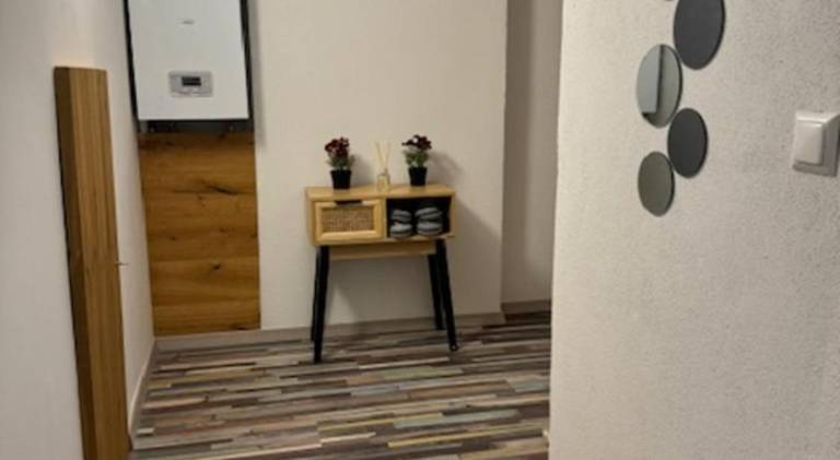 Rental apartment with 1 room for 4 persons — photo 5