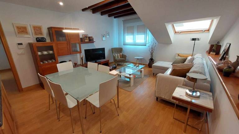 Appartement Cangas de Onís