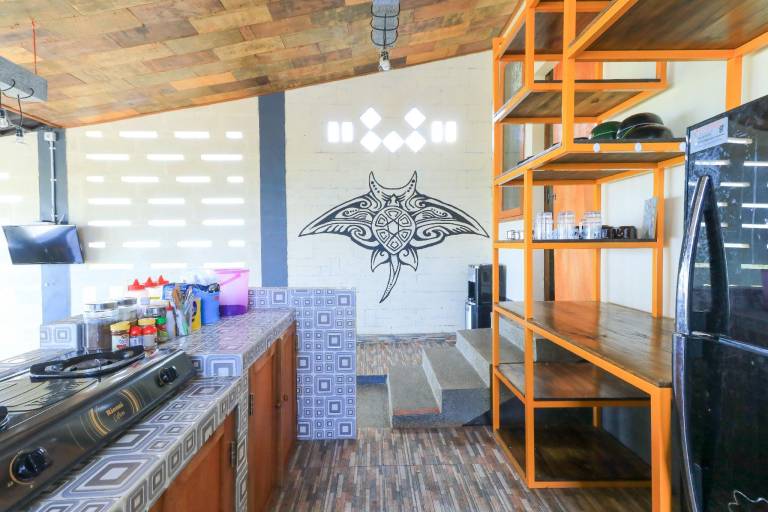 Hostel Bukit Sangcure — photo 4