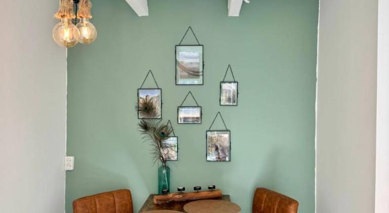 Holiday apartment | Next to the beach | Pet-friendly — photo 4