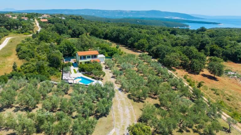 Villa Rakalj