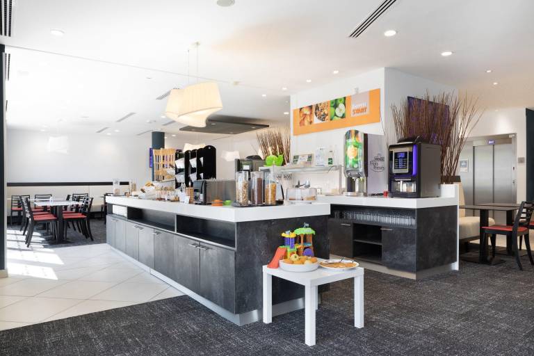 Holiday Inn Express Toulon Sainte-Musse By IHG — photo 3