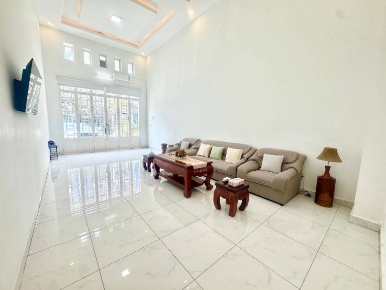 248 m&sup2; Ferienhaus