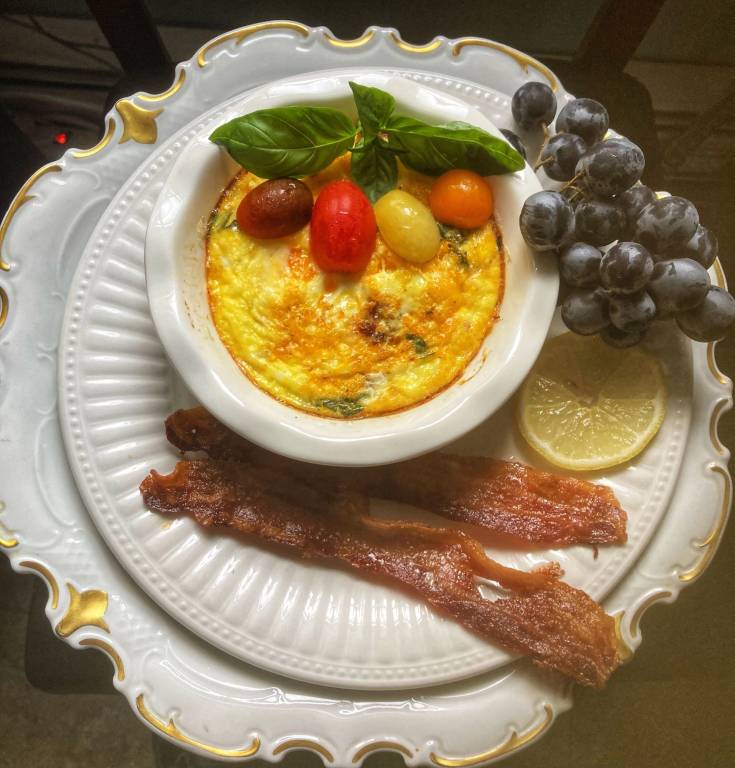 Bed and breakfast  Norfolk