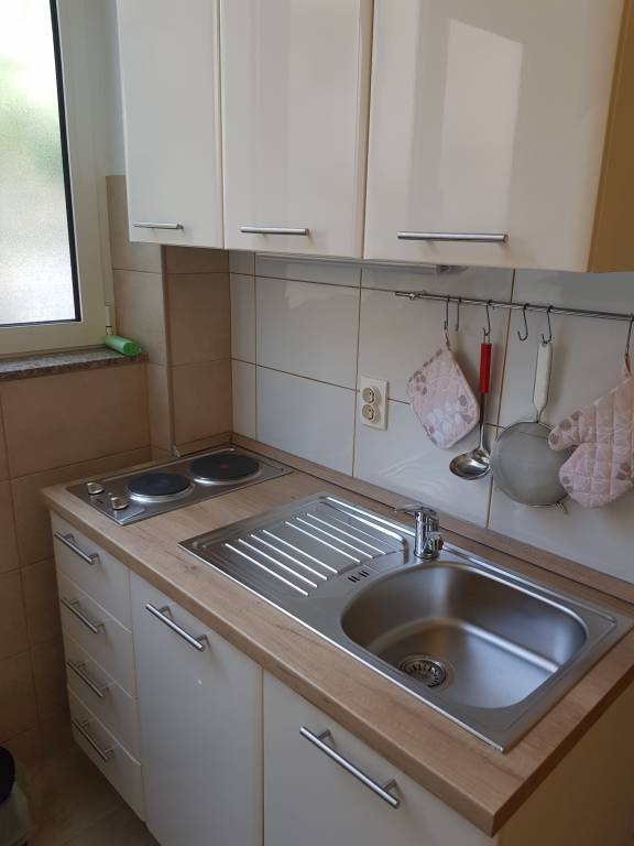 Studio with 1 room for 2 persons — photo 3