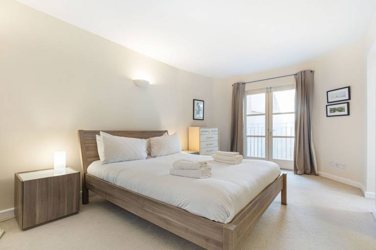 Apartamento Old Street