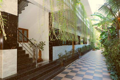 Resort Kanyakumari