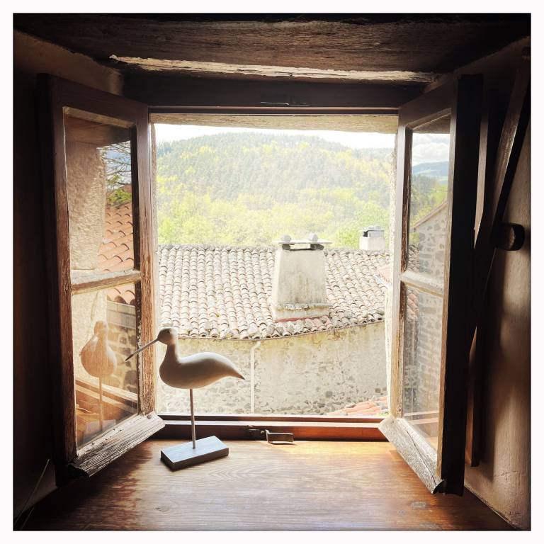 Chambre d'hôtes Venteuges