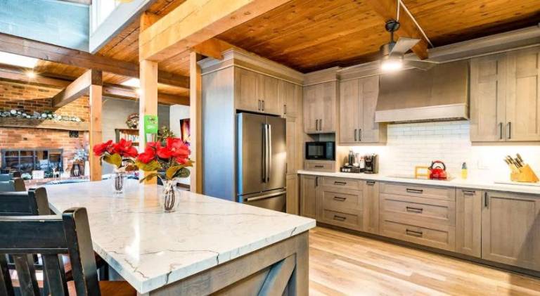Ample chalet with sauna | Ski nearby | Pets are welcome — photo 3
