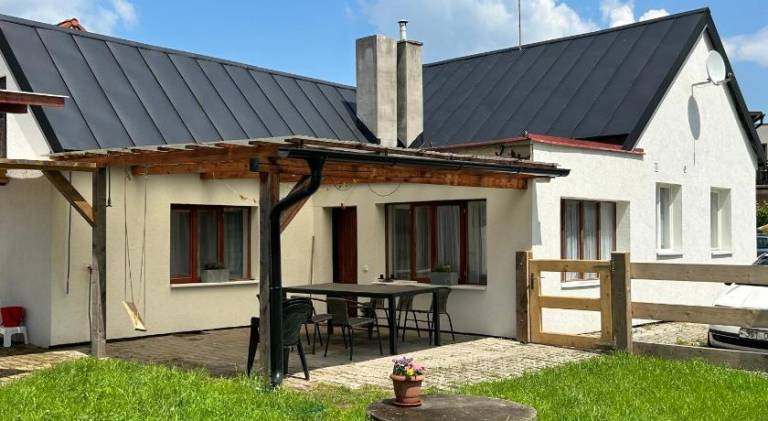 Penzion  Mnichovo Hradiště