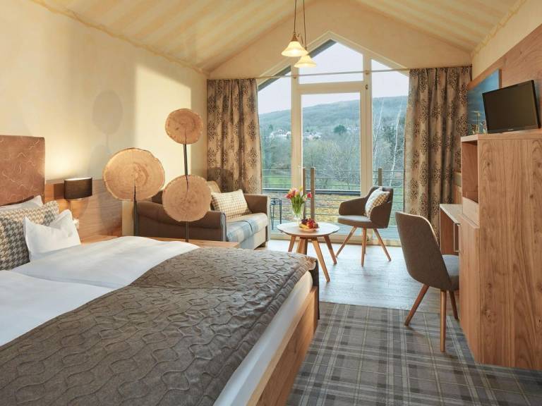 Ferienhaus Hasenfeld