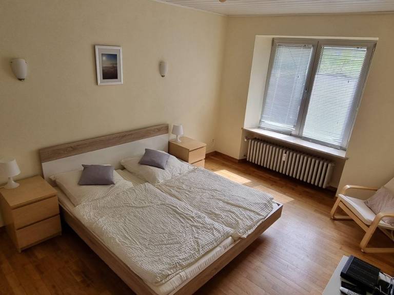 Ferienhaus  Osann-Monzel