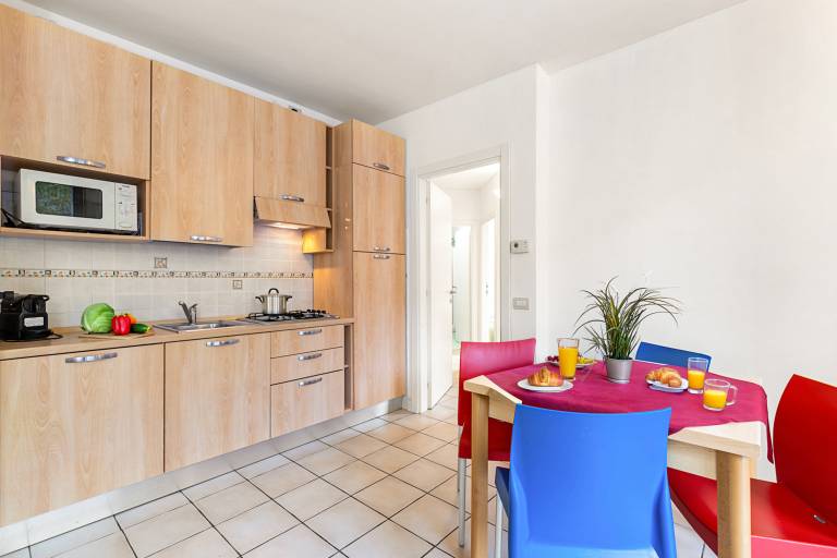 Holiday apartment with garden | Mountain view | Close to the beach | Dogs allowed — photo 2