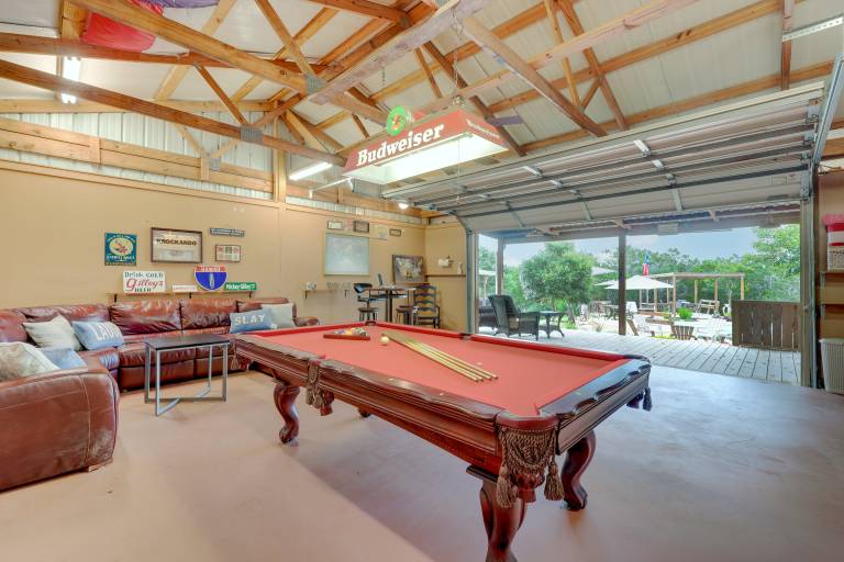 New Braunfels Home w/ Pool 2 Mi to Guadalupe River — photo 2