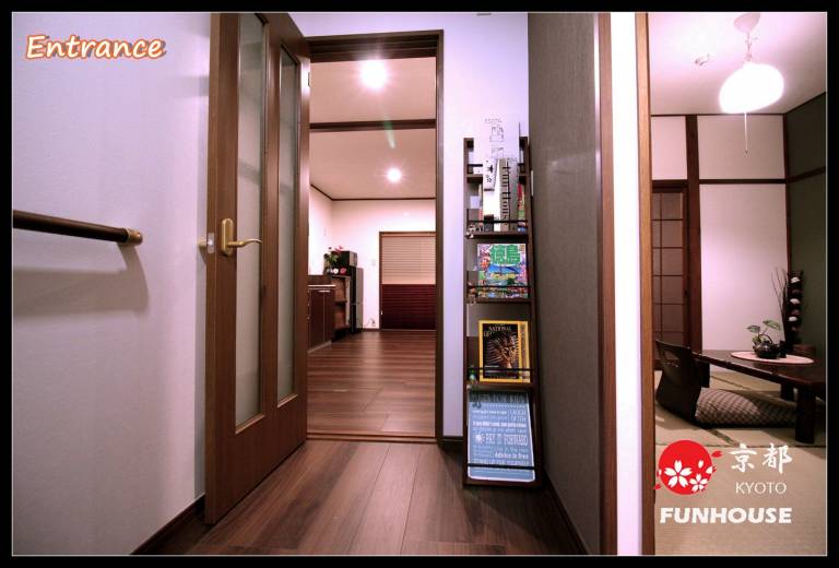 House  Hirakata