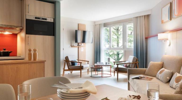 Wonderful serviced apartment with sauna, garden & terrace | Close to the beach | Dogs allowed — photo 2