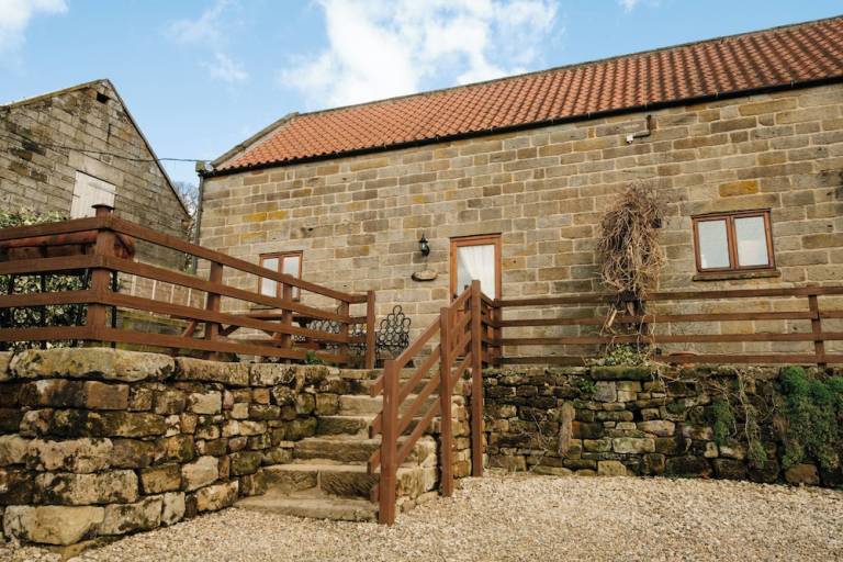 Cottage  Rosedale Abbey