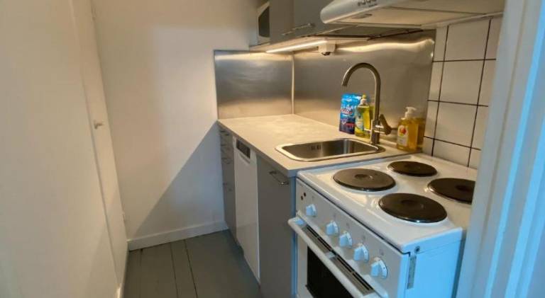 Pleasant holiday apartment | Dogs allowed — photo 3