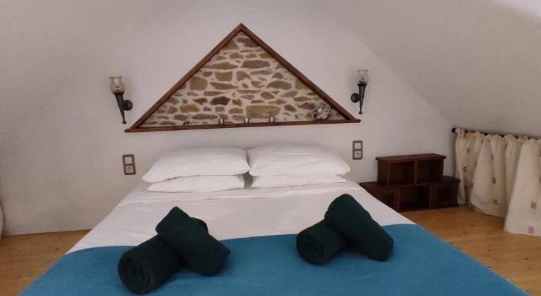Vacation home with hot tub in Morlaix