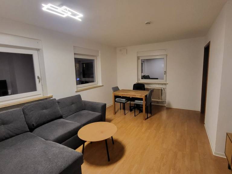 Ferienwohnung Dietmannsried