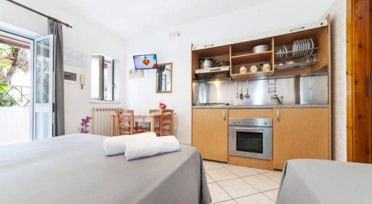 Hotel Casa Cigliano — photo 4