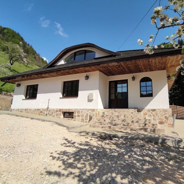 Ferienhaus Moieciu
