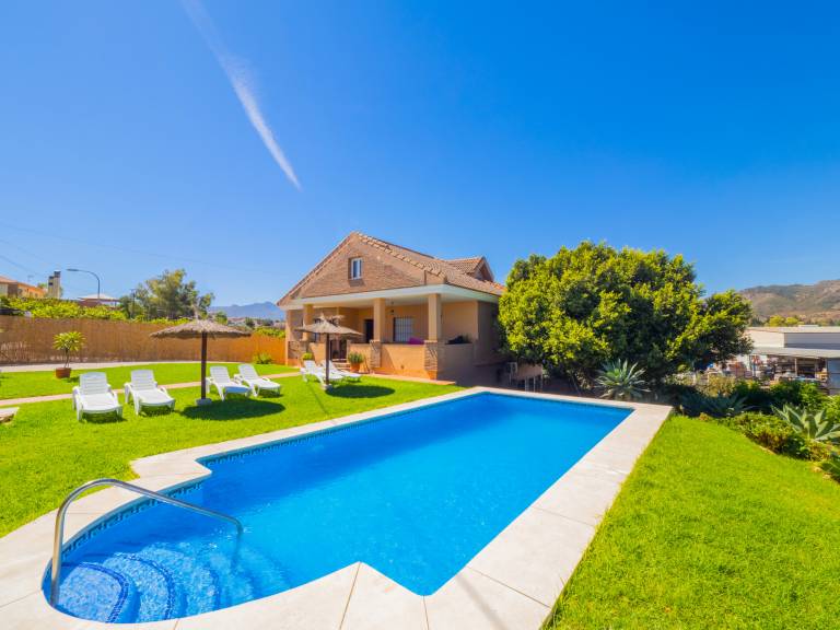 Villa Alhaurín de la Torre