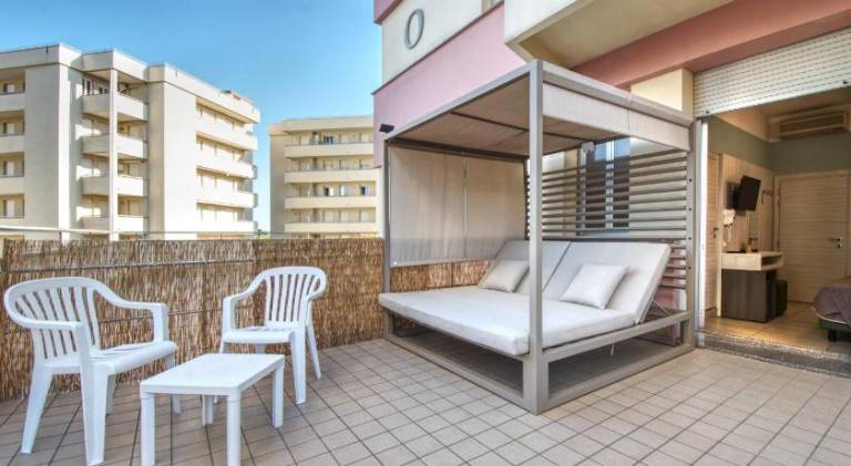 Hotel Alba D'Oro — photo 3
