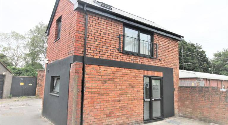 Wonderful apartment | Pets allowed in Cardiff