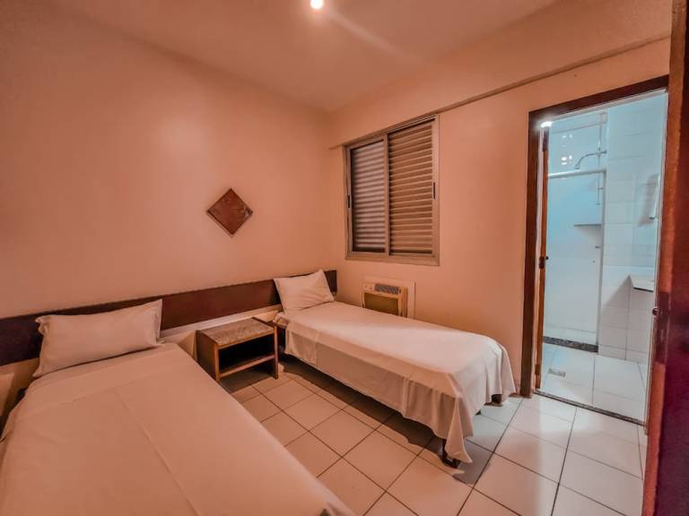 Aparthotel Ouro Preto