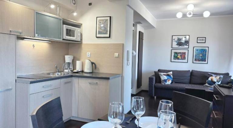 Holiday apartment with 1 room for 4 persons — photo 2