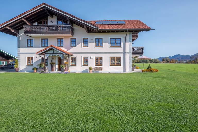 Ferienwohnung Chiemsee