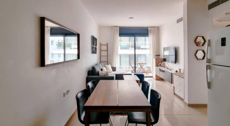 Apartment Nuage, 2BR, Tel Aviv, Center, Ben Yehouda St TL71 — photo 3