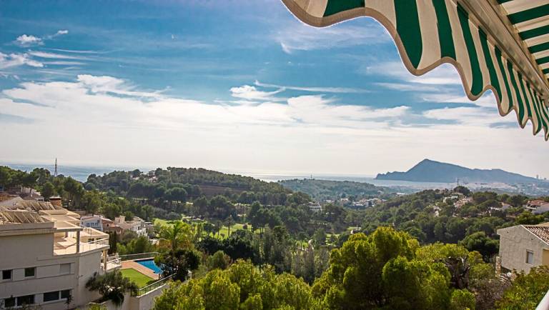 Villa Altea
