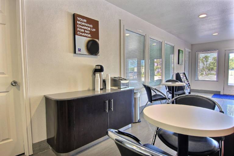 Motel 6 Rockport, TX — photo 4